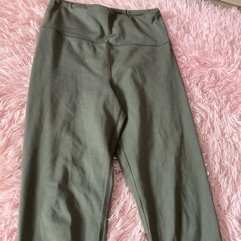 American Eagle 7/8 leggings